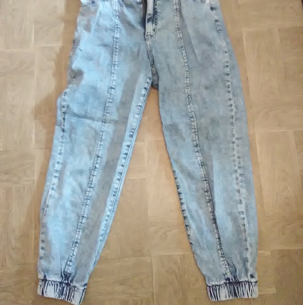Mom jeans